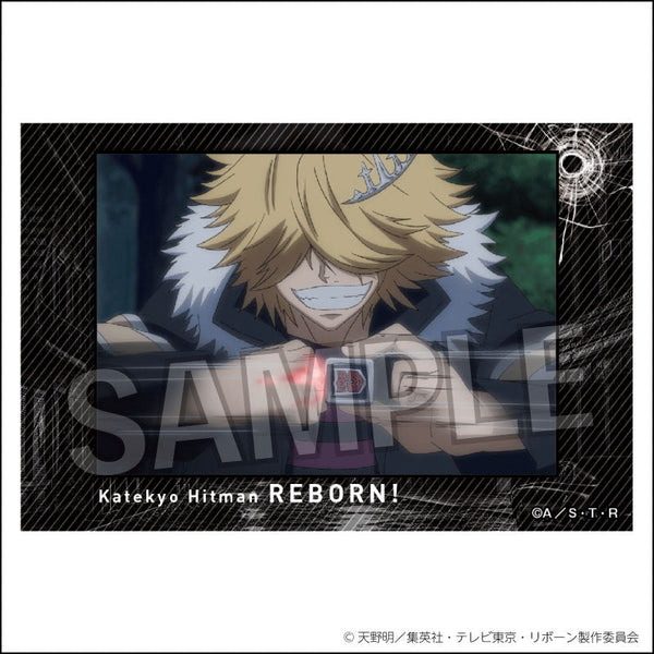 『家庭教師ヒットマンREBORN!』積み積みブロック 19【202507再販】